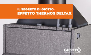 Scopri di più sull'articolo Perché accontentarsi di un termocamino comune quando puoi avere un sistema a “dispersione zero”?