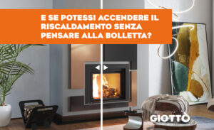 Scopri di più sull'articolo E se potessi accendere il riscaldamento senza pensare alla bolletta?