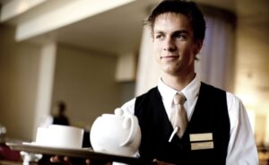 TAURUS 4 FASHION AG | Leistungen