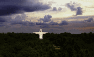 great passion play eureka springs