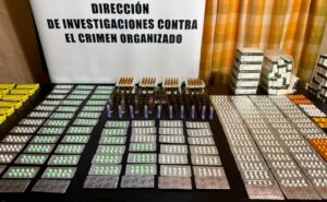 Lee más sobre el artículo «Fijate qué le da, que ella no sabe»: las escalofriantes escuchas que hunden a la red de falsos médicos