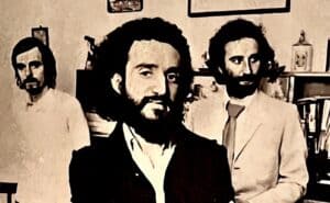 Foto di Elio Modugno