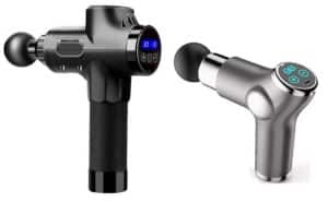 what is the best massage gun