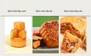 Hướng dẫn cách làm bánh trung thu