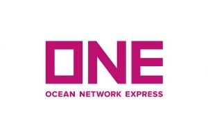 one海运