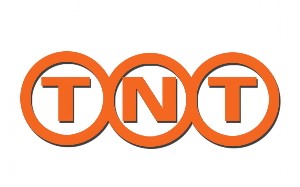 tnt快递