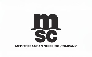 msc海运