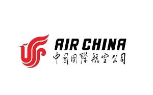 中国国际航空