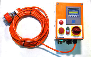 Gallery 17 POPE SPEED CONTROLLER