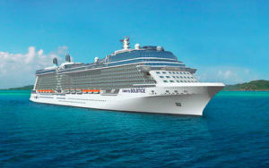 Celebrity Cruises Giveaway