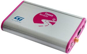 The EVB-LIV3F