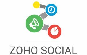 Zoho Social