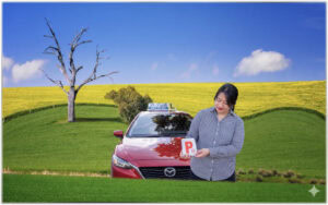 Professional Driving School Marsden Park
