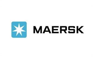 maersk海运