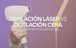 Depilacion Laser Vs Cera