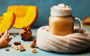 pumpkin spice