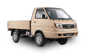 Ashok Leyland Dost image