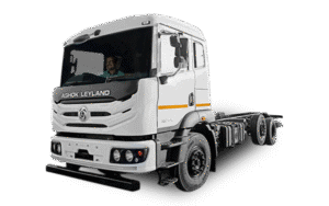 Ashok Leyland Truck image