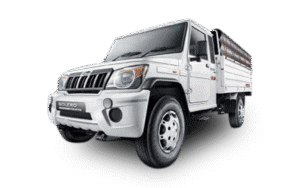 Mahindra Bolero Pickup image