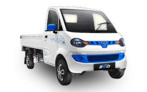 EV Pickup image