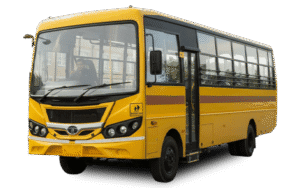 School bus image