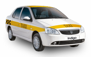 Taxi image
