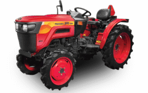 Agriculture Tractor image