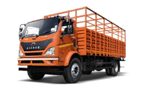 Eicher Truck image