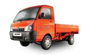 Mahindra Maxximo image