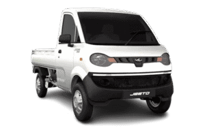 Mahindra Jeeto image
