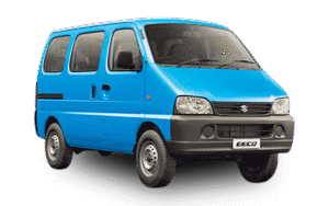 Maruti EECO image
