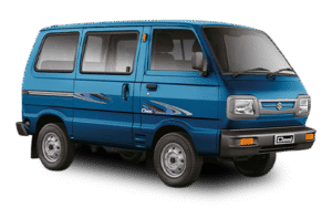 Maruti Omni Van image