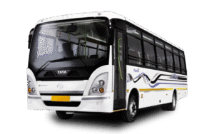 Passenger Bus Image