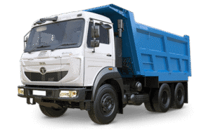 Tata Dumper image