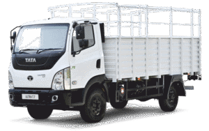 Tata truck image