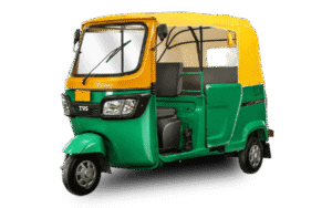 Auto Rickshaw image