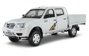 Tata Xenon Yodha image