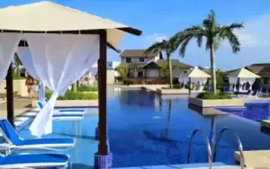 Hotel TODO INCLUIDO