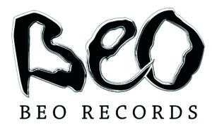 Beo Records logo Beo Records