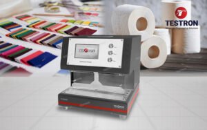 Advanced softness tester for textile, food, and packaging industries