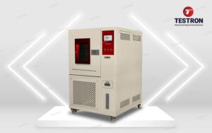 Temperature Humidity Chamber for precise testing in Brazil