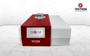 Differential Scanning Calorimetry equipment in the USA