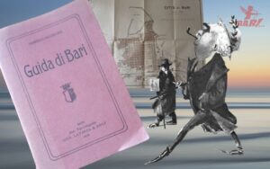 Guida di Bari 1910