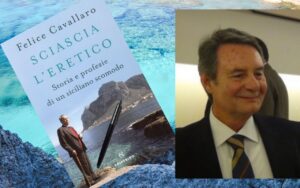 Felice Cavallaro - Sciascia