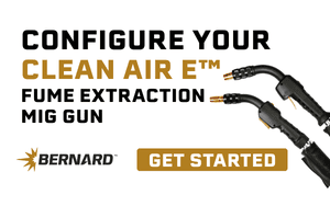 Configure Your Clean Air E