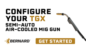 TGX Configurator