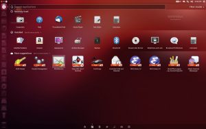 Ubuntu