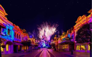 cosa fare a Disneyland Paris nel 2026