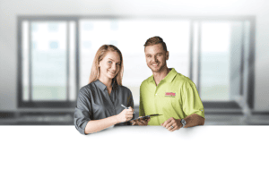 HVAC humidification services