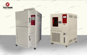 Key Benefits of Using Temperature and Humidity Test Chambers